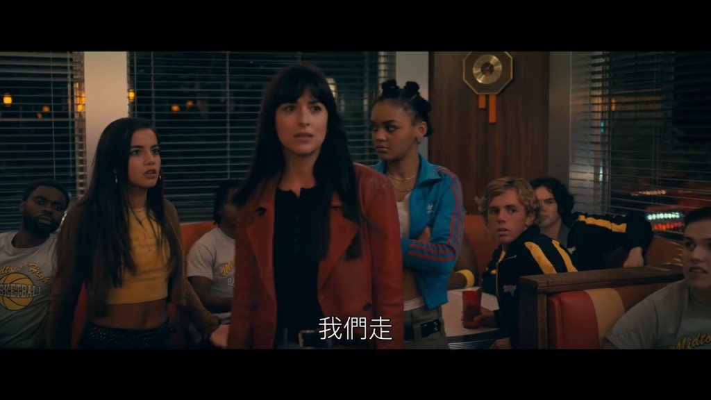 不少報道都批評《蜘蛛夫人》劇情跟《毒魔》(Venom)系列太相似。 不少報道都批評《蜘蛛夫人》劇情跟《毒魔》(Venom)系列太相似。