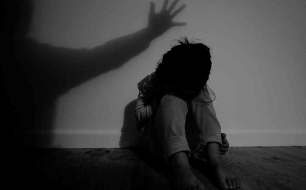 女商人涉襲6歲養女「篤」私處致瘀傷裁定罪名不成立。 網圖(示意圖)