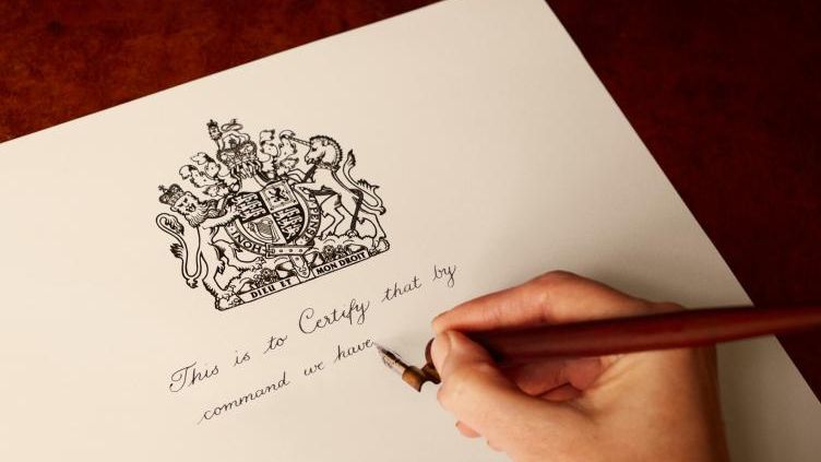 「皇家認證」是許多企業夢寐以求的榮譽。 royalwarrant.org