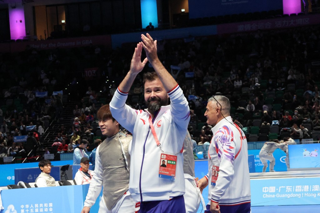 徐嘉華攝 徐嘉華攝