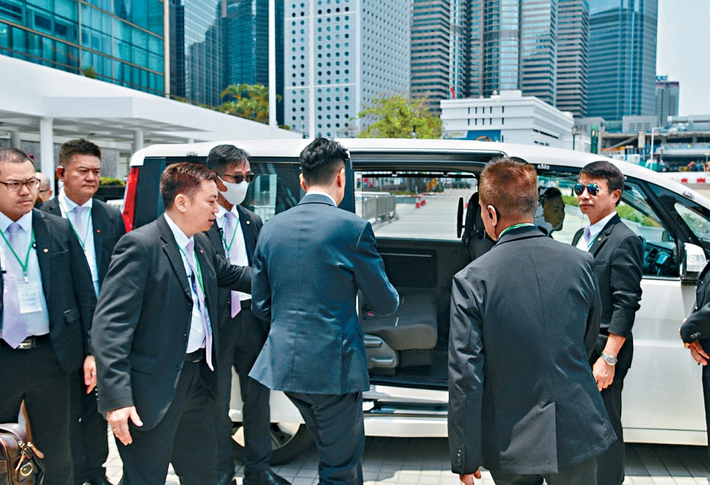 大埔宏福苑火災獨立委員會舉行第17場聽證會，委員會傳召4名證人作供。