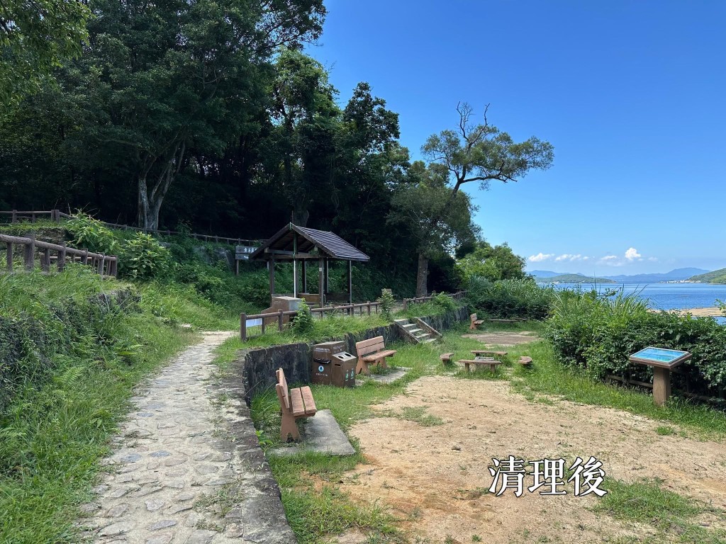 黄石营地由今日起暂时封闭,直至另行通告。 黄石营地由今日起暂时封闭,直至另行通告。