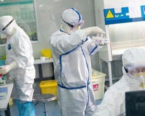河南信陽新縣發現2宗潛伏時間特長、傳染源不明確、確診困難的病例,並且具有較強傳染性。