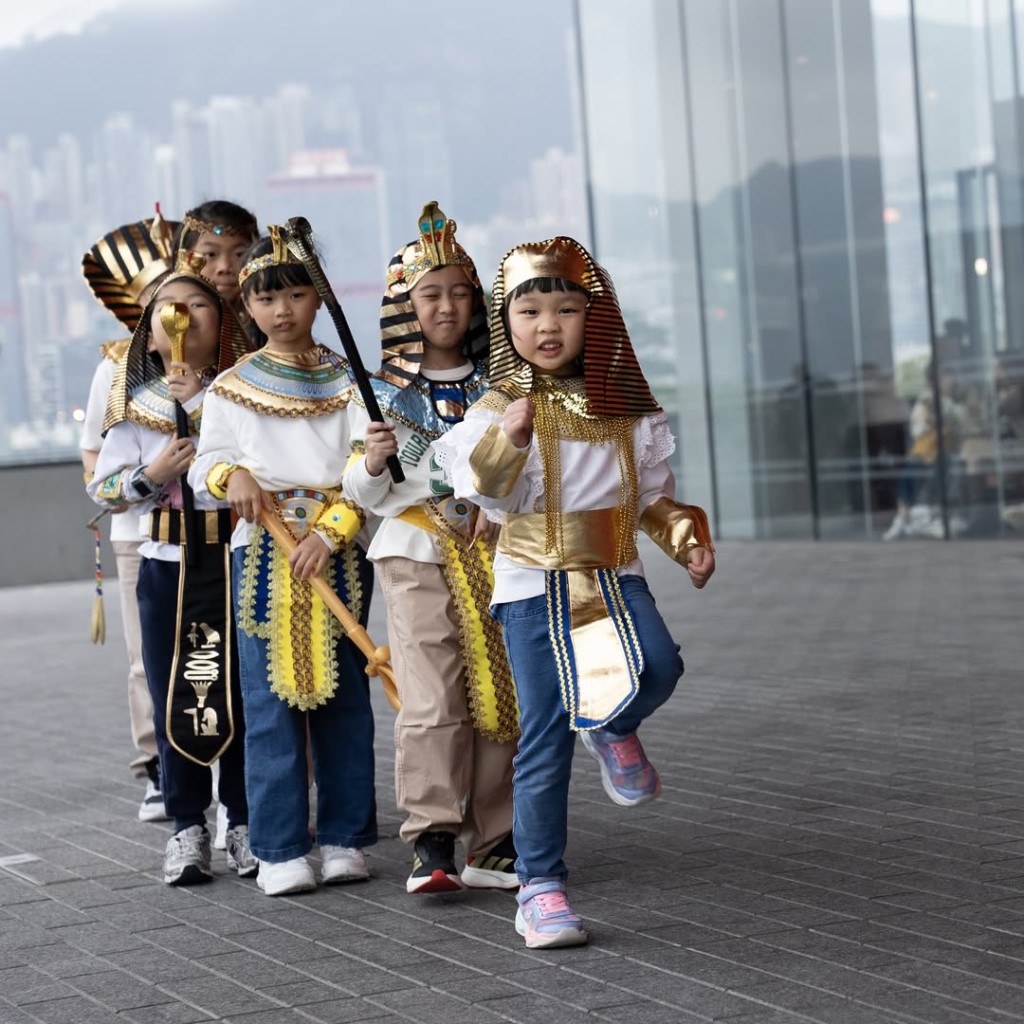 (圖片來源:香港故宮文化博物館) (圖片來源:香港故宮文化博物館)