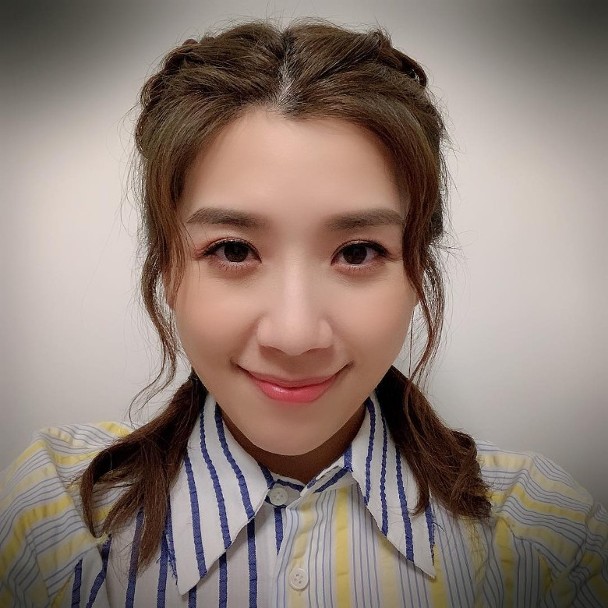 黃智雯ig