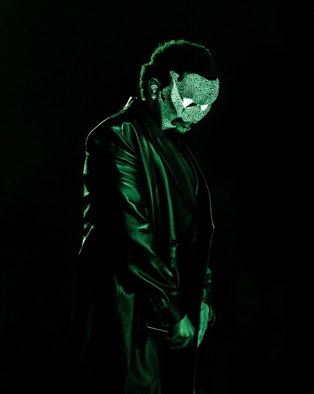 The Weeknd