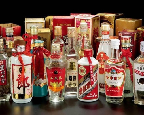 內地海關正式使用「Chinese Baijiu」作為白酒新英文名。