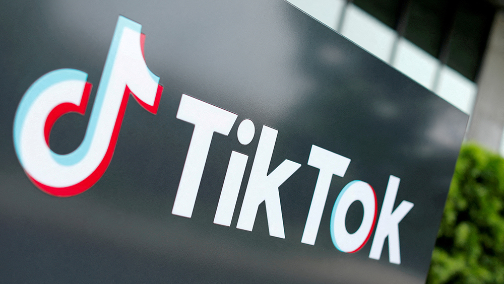 欧洲有更多国家针对中国短片分享应用程式TikTok采取行动。路透社