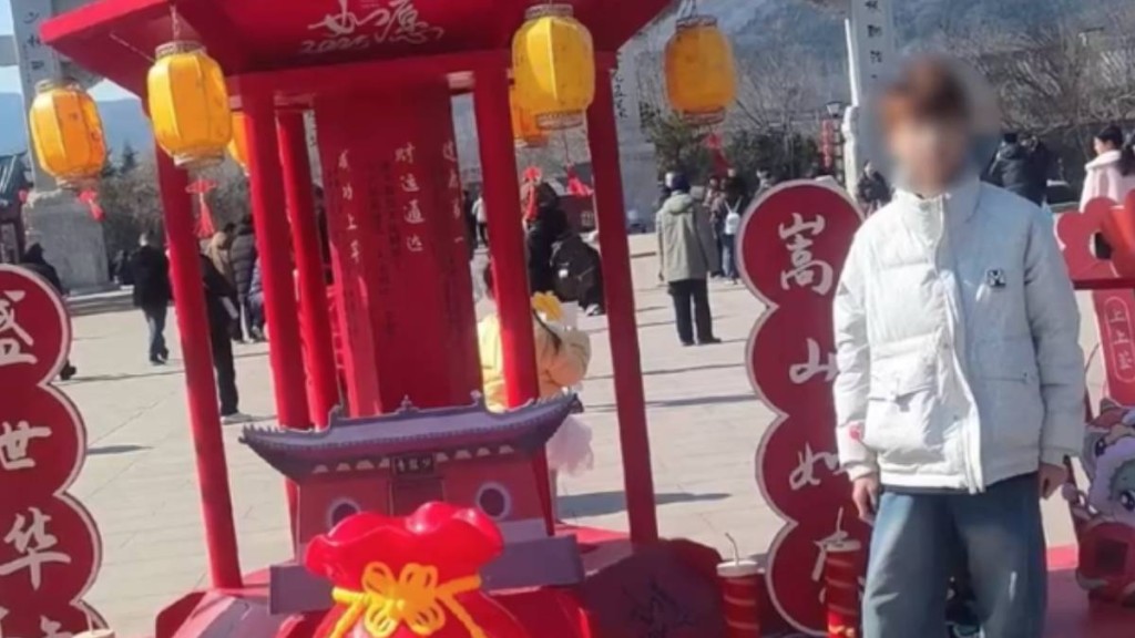 小周在入讀特殊教育學校10天,疑遭毆打致死。南昌晚報