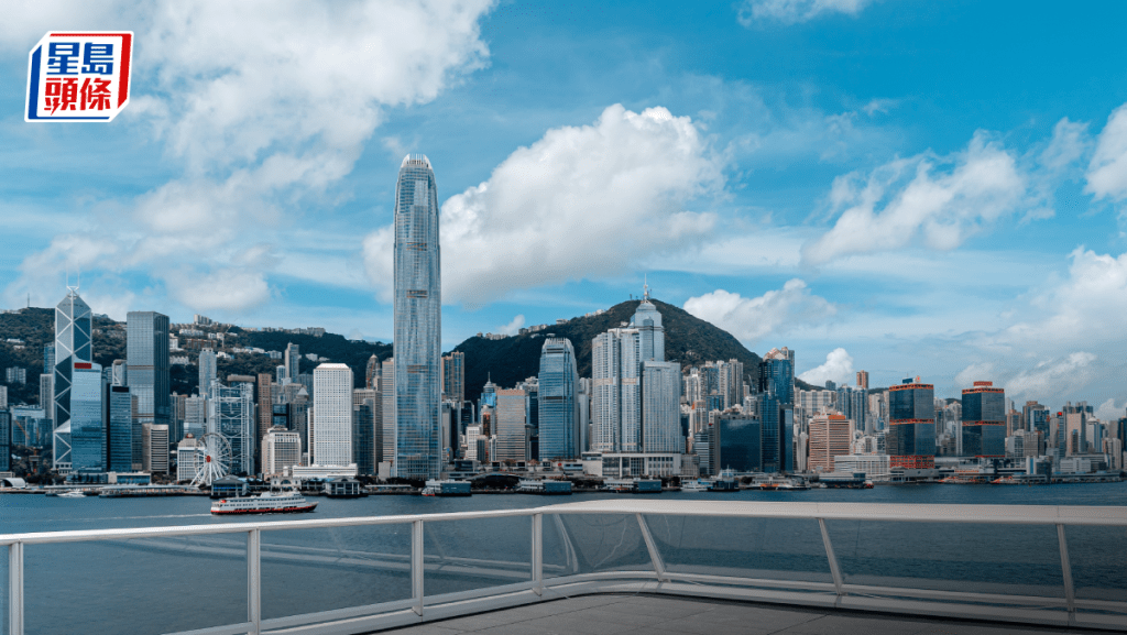 外匯基金首三季投資收入2740億元 股債匯保正回報 余偉文：投資環境仍高度不明朗