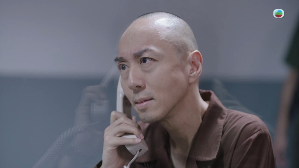 戴耀明演技已達爐火純青境界 戴耀明演技已達爐火純青境界