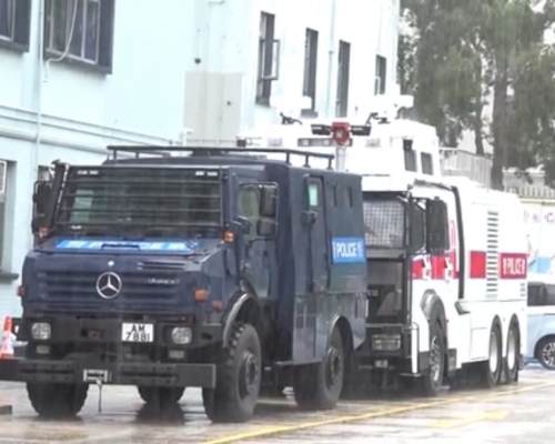 港台截圖
