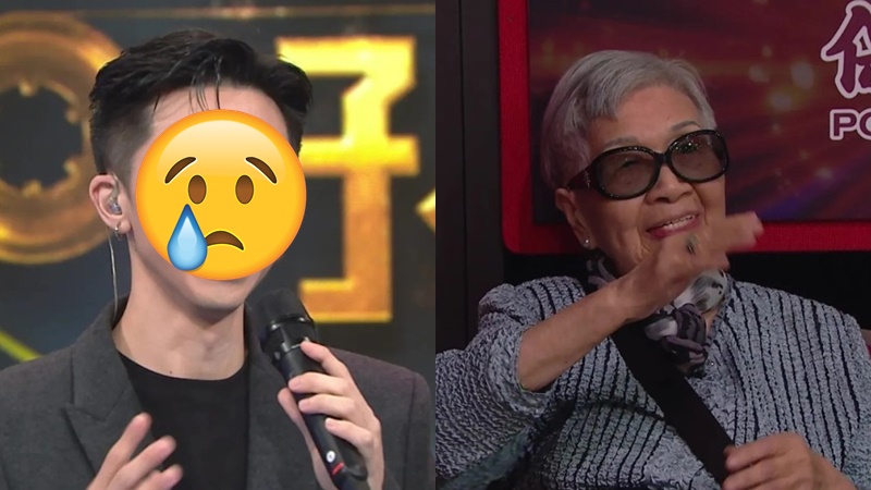 《中年好聲音3》暖男參賽者嫲嫲病逝享年91歲 最後告別圖片曝光 孫仔一字一淚悼念:我們會再見