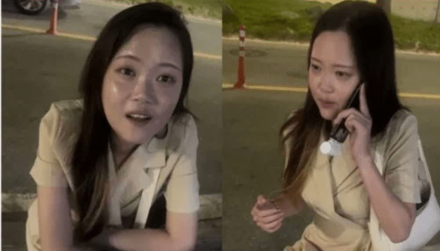 济州岛37岁女子张美兰（Jang Mi-ran）失踪逾3个月，至今音讯全无。