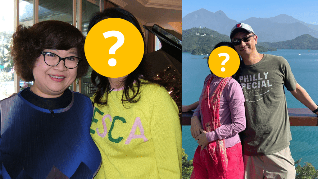 70年代女星回首被騙慘痛事  婚後息影為前夫還千萬債務復出：我反而覺得我命很好