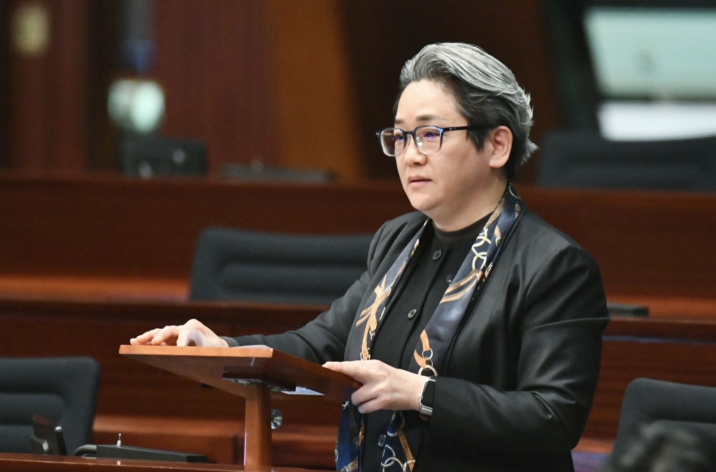 社会福利界陈文宜指出,现行制度对心理虐待的界定缺乏清晰共识,导致前线人员在判断风险及启动保护程序时面临困难。资料图片 社会福利界陈文宜指出,现行制度对心理虐待的界定缺乏清晰共识,导致前线人员在判断风险及启动保护程序时面临困难。资料图片