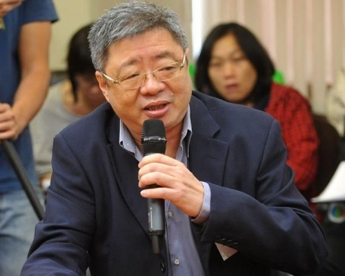 張承勷遭頒破產令。資料圖片