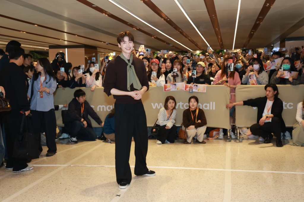 點解逗留咁短時間呢？