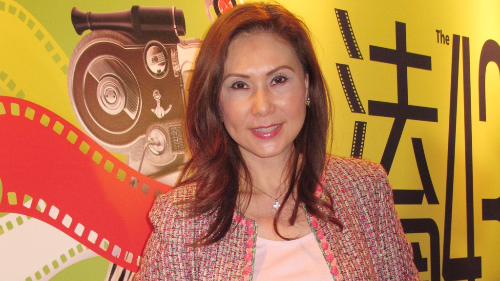 寇鴻萍是1982年度香港小姐季軍。