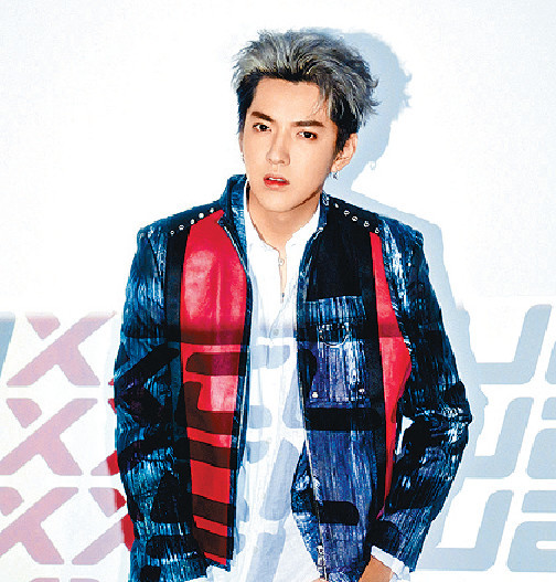 ■吴亦凡被逮捕后，仍未有进一步消息。