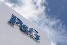 P&G是美國消費品大公司。美聯社