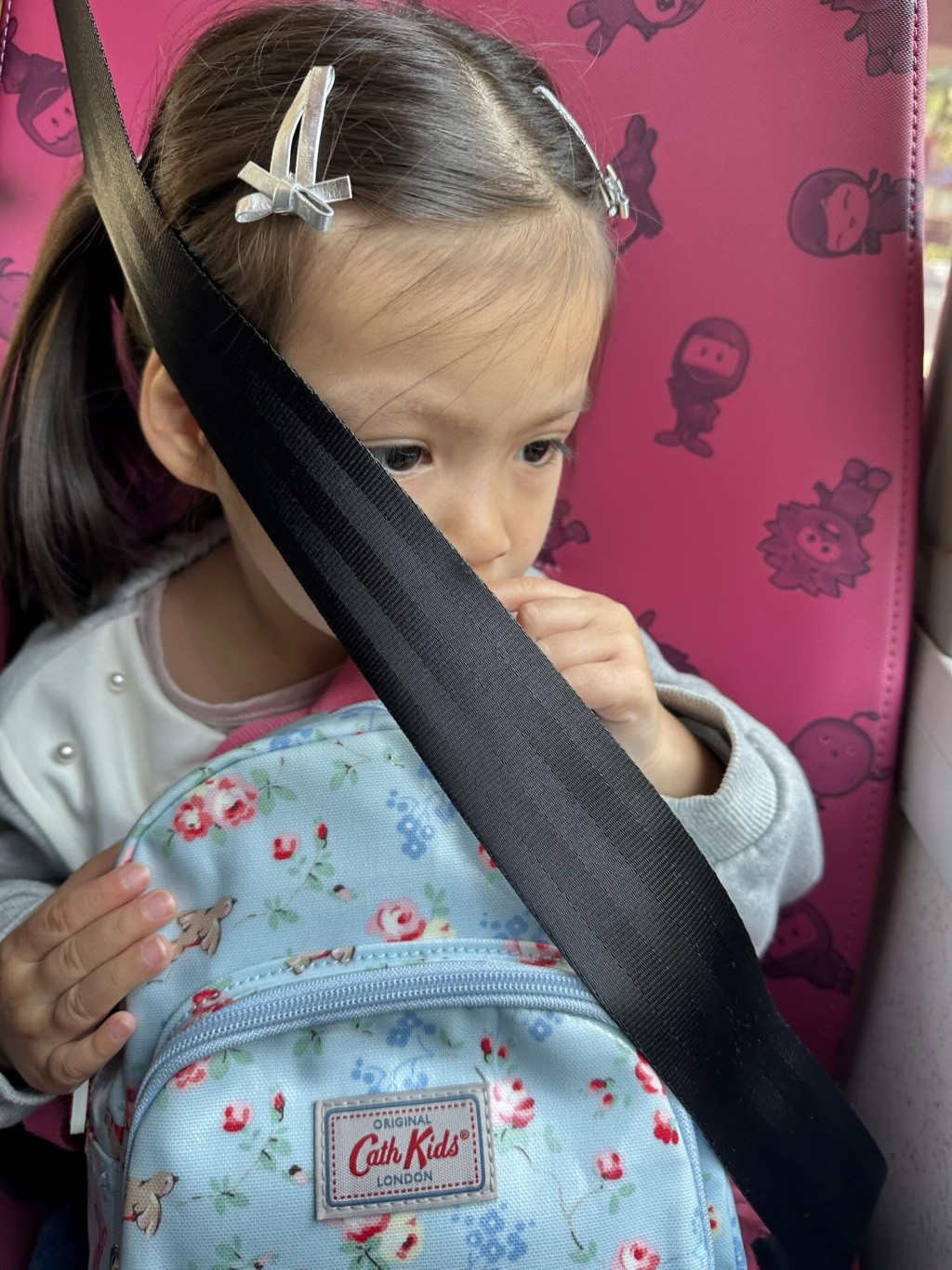 （圖片授權：Threads@alyssadingdong）