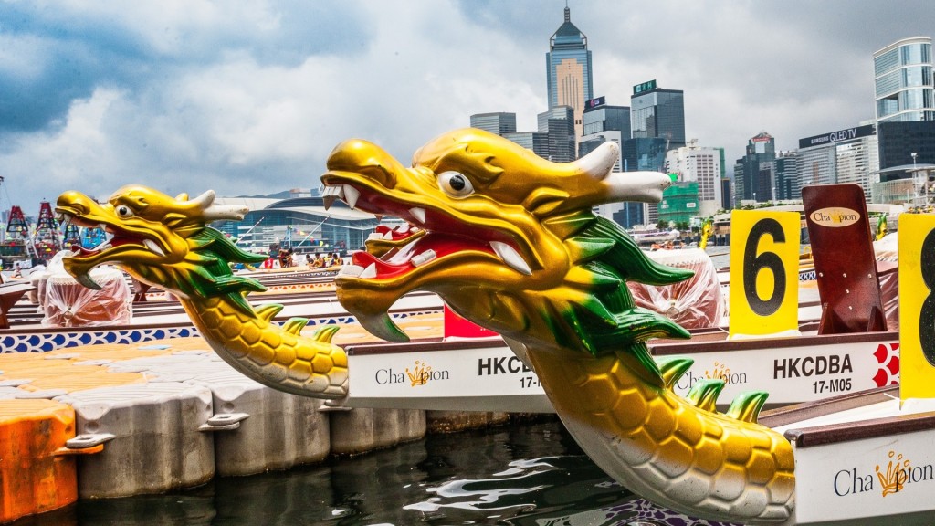 香港國際龍舟邀請賽將於端午節下一個周末(6月7至8日)在尖東海傍舉行。 香港國際龍舟邀請賽將於端午節下一個周末(6月7至8日)在尖東海傍舉行。