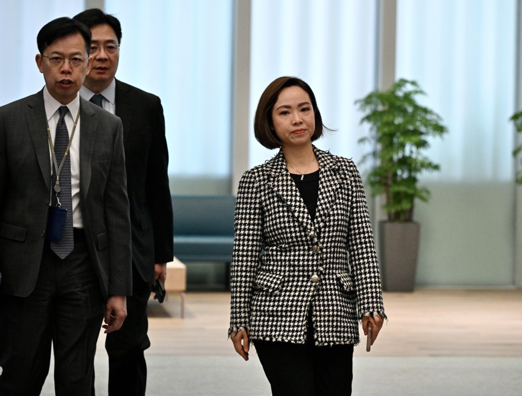 新民黨陳家珮。 新民黨陳家珮。