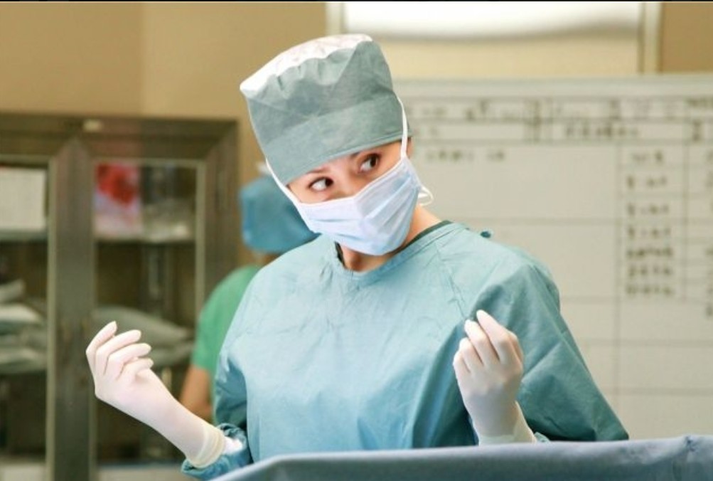 米倉涼子主演的《Doctor X》第7季收視未如預期理想。