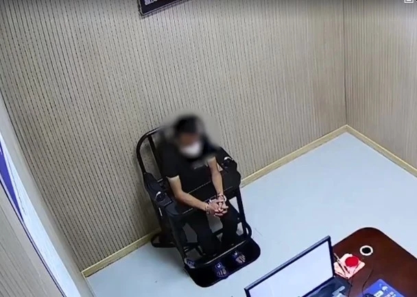 嫌疑人王某指多次溜進店裏偷吃，怕被發現每次都洗碗碟放回原處。(網圖)