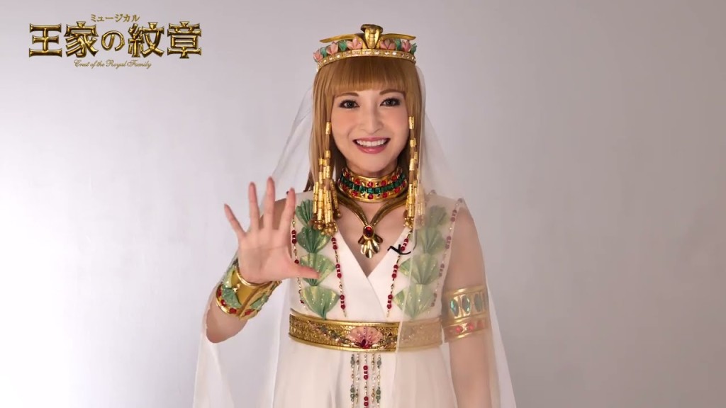 身在福岡演出舞台劇的沙也加,表示想飛奔到拍檔身邊