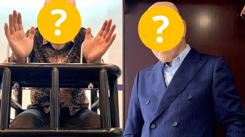 TVB「御用惡人」轉行做歌手 試過靈堂獻Sing 為明年「中聲5」做準備？