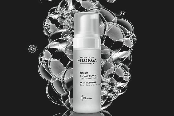 FILORGA Foam Cleanser $190