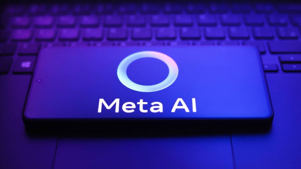 傳Meta擬裁員20%涉近1.6萬人。（美聯社）