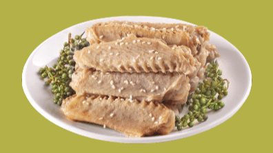 絕味旺角零售點一批次冷凍鴨翅疑受李斯特菌污染  食安中心籲停售