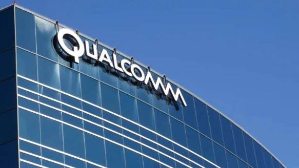 Qualcomm 高通被立案調查。 人民日報
