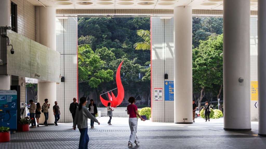 大棋盘︱科大建医学院众望所归 政界冀「安抚」落选大学