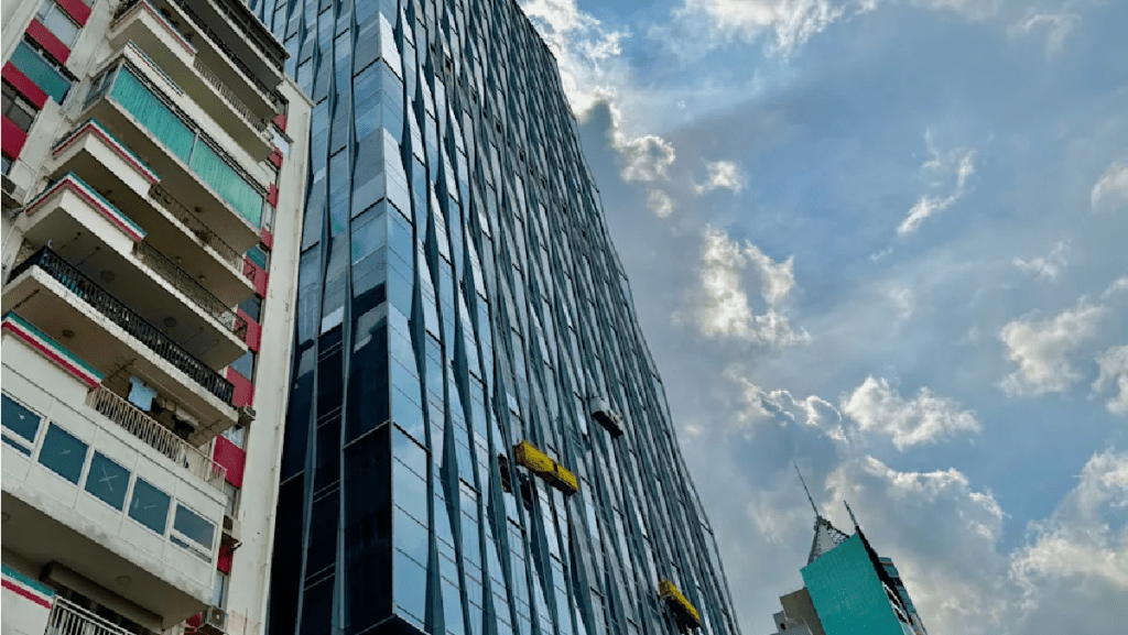 中原：工商舖錄264宗成交回落10% 料11月成交宗數可錄微升