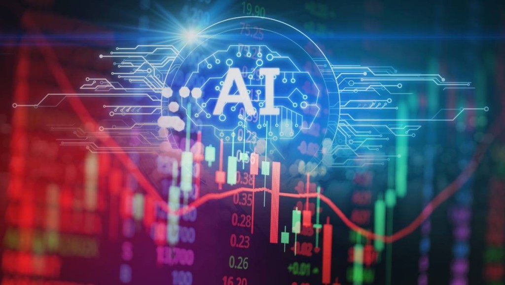 AI只宜作參考勿盡信 投資者用「龍蝦」炒股三連敗