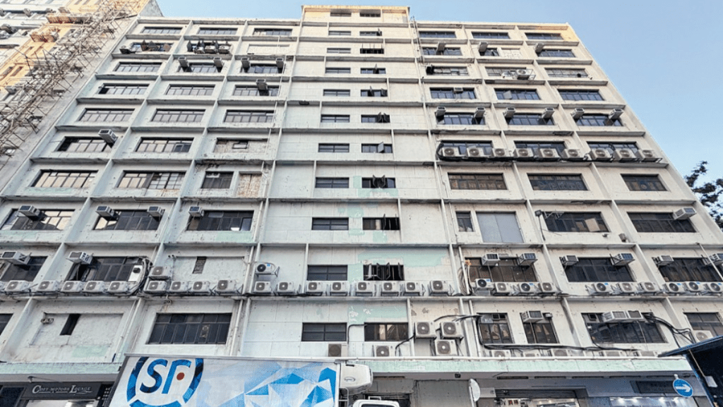 培新土瓜灣幸福大廈 申重建商住樓提供260伙