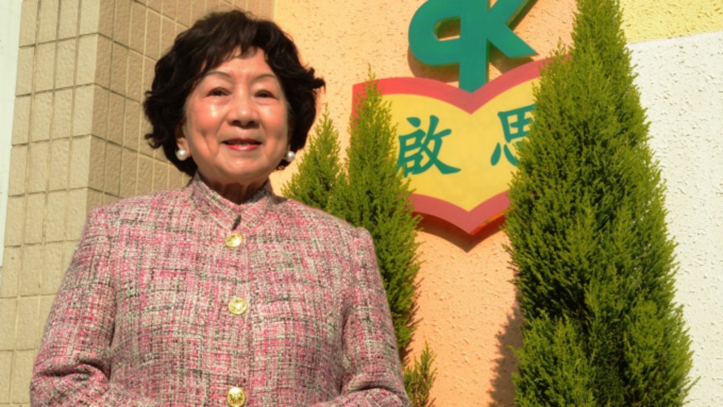 陸趙鈞鴻被指欠債未還。資料圖片