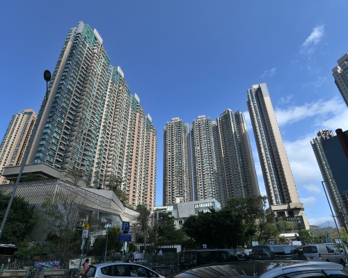 政府宣布撤回一手樓空置稅立法會草案。資料圖片
