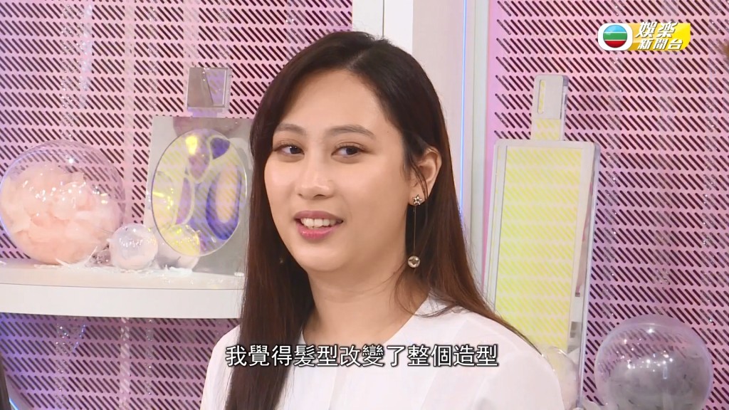 仙氣逼人！