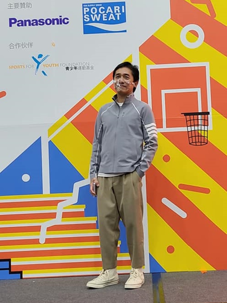 張樹槐facebook圖片