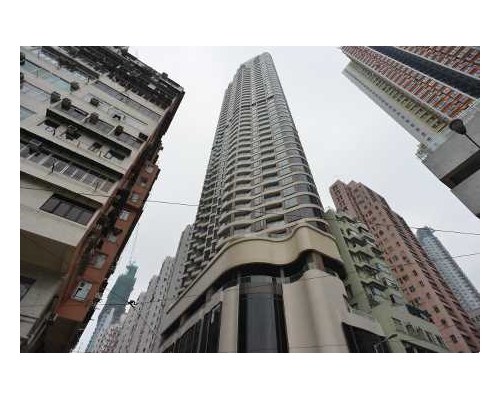 堅尼地城加多近山頂層複式單位，以8534萬成交.