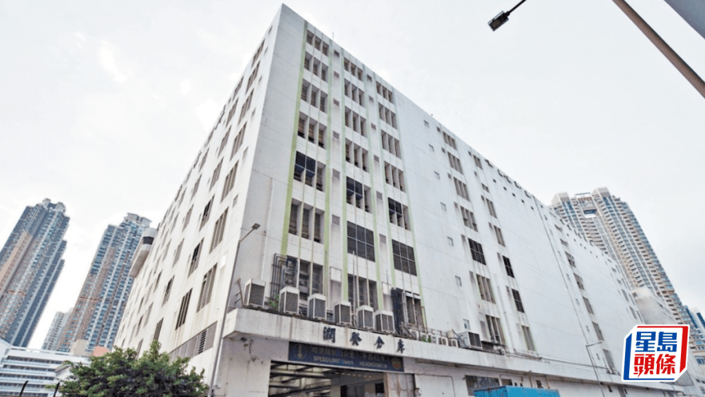 上月5新盘申预售 涉2143伙