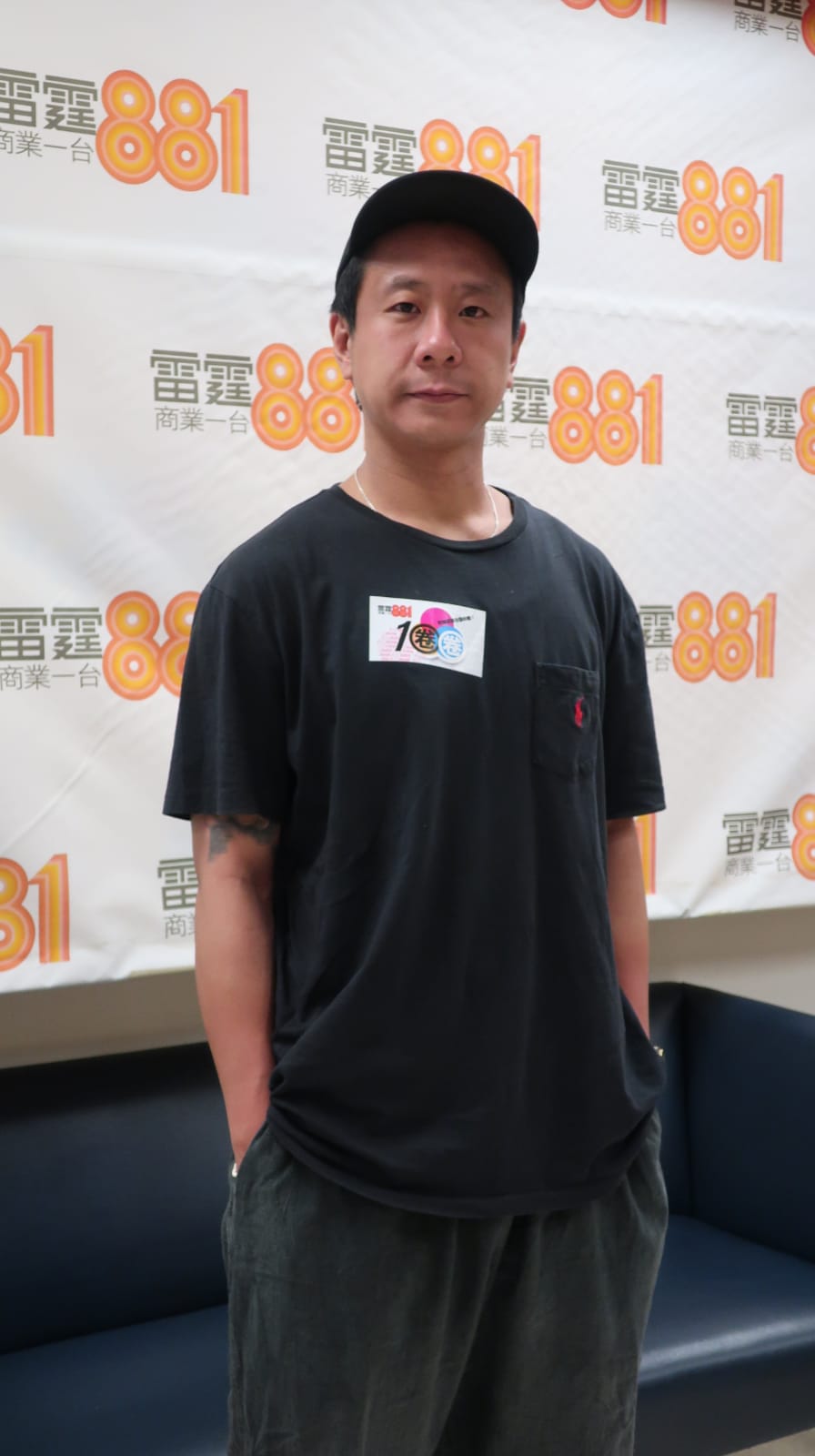 沒信心做最佳男主角 朱柏康望鄧麗欣奪金像影后