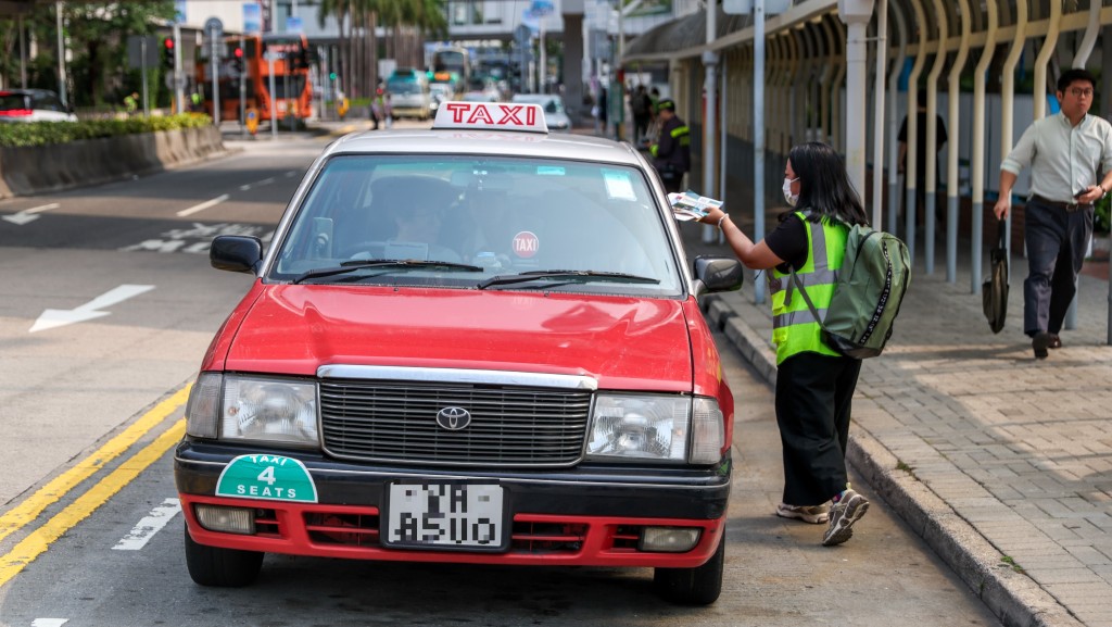 商用車司機體檢改為「五年兩檢」 賦權運輸署可要求司機提交醫療報告