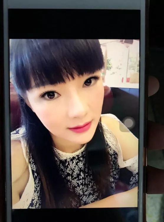 警方表示王女在素顏、淡妝和濃妝時，簡直有如3個不同的人。（網圖）