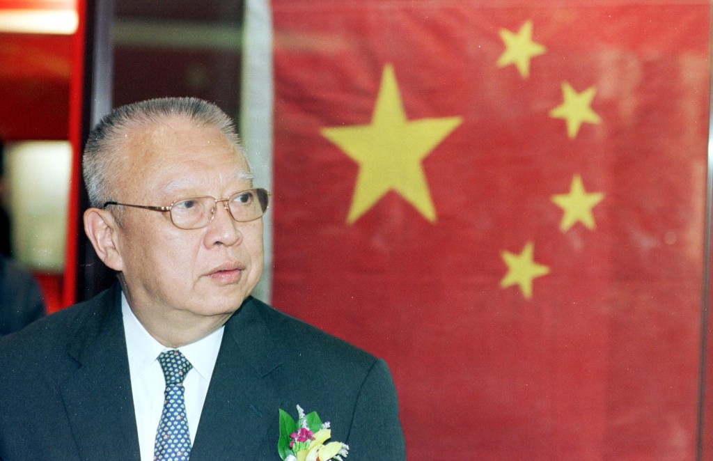 回歸以來，董建華掛在嘴邊的一句話就是「香港好，國家好；國家好，香港更好」。